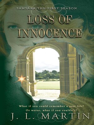 cover image of Loss of Innocence